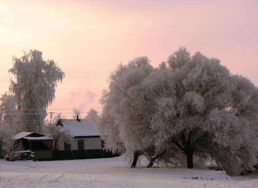 Куликівка - Куликівка
