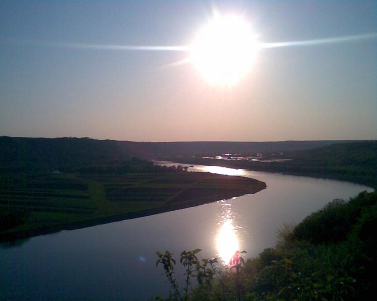 Моє село - Дорошовцы