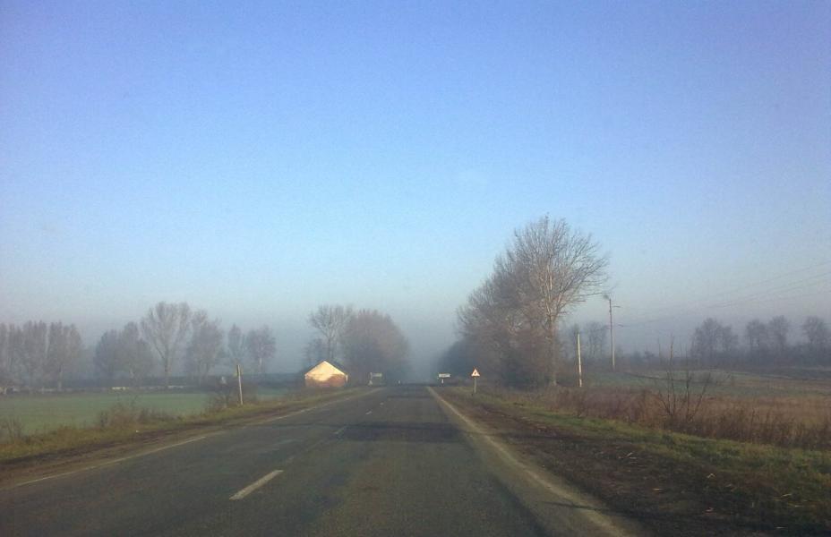 Татаринці - Татаринці