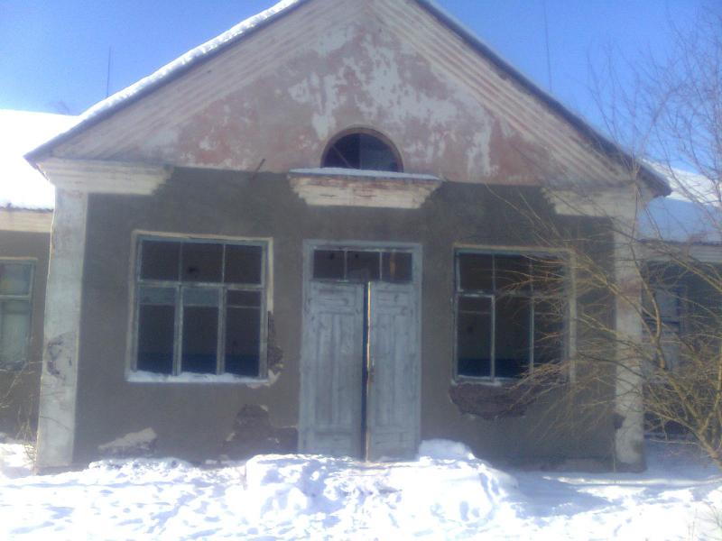 нічний клуб 'МЕТРО' - Черемшанка