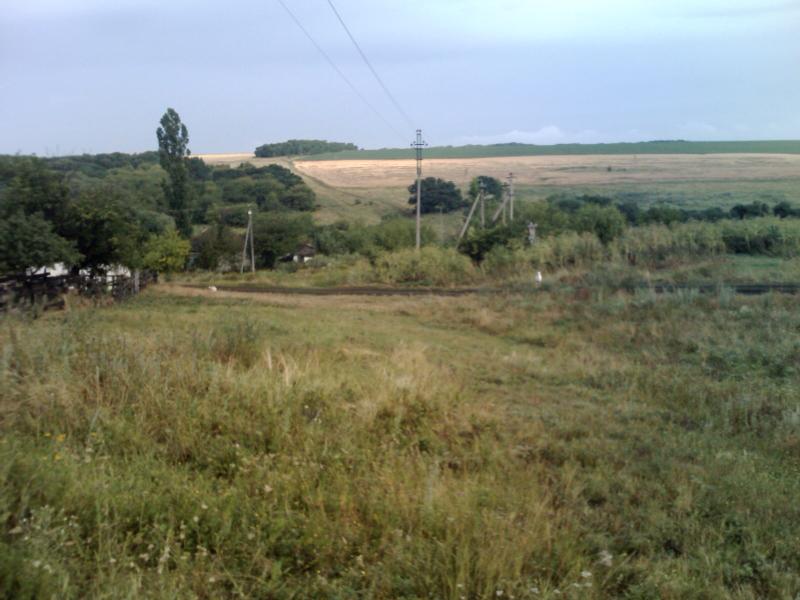 село Софиевка - Софиевка