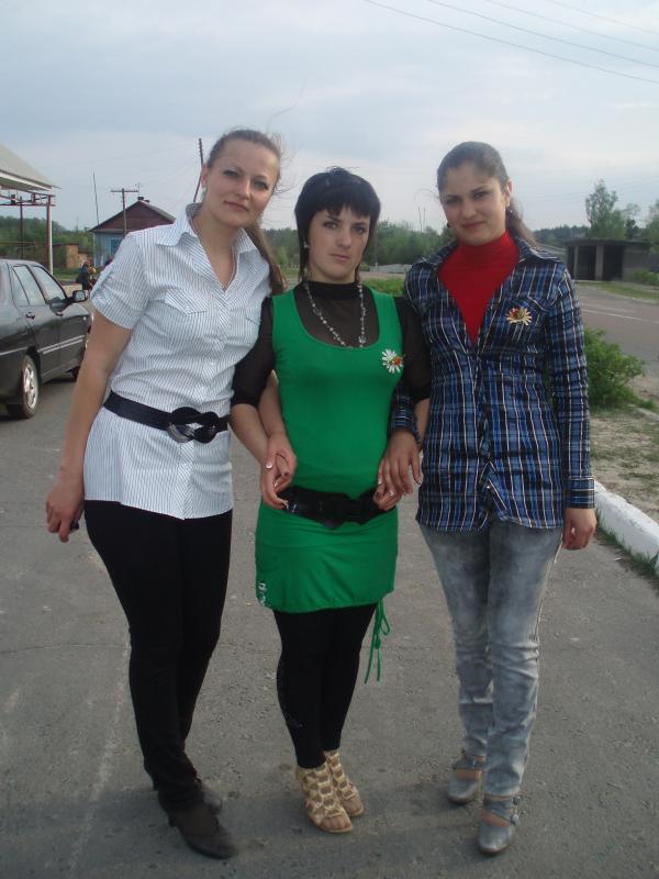 Залавське життя - Залавье