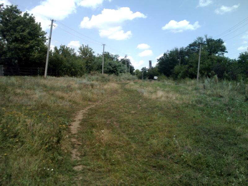 село Софиевка - Софиевка