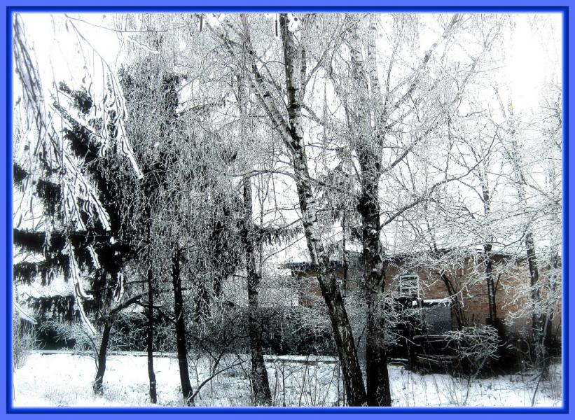 Наші фото - Монастырище