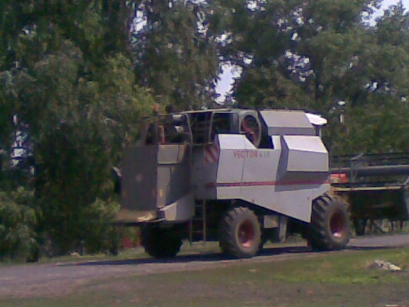 село Великие Хутора - Великі Хутори