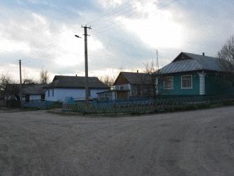 Моє село - Snitkiv