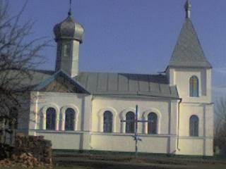 пам'ятай історію - Тинівка