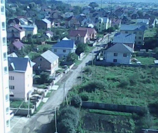 Долини - Ugryniv