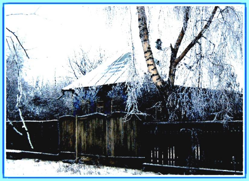 Наші фото - Монастырище