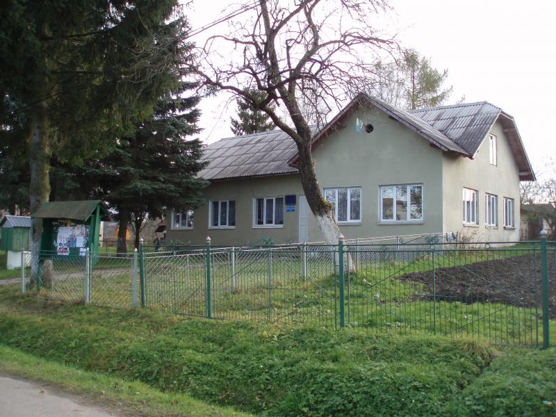 Bolehivci - Болехівці