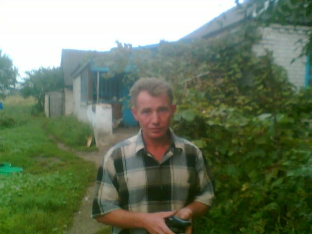 Мое счело - Гальчин