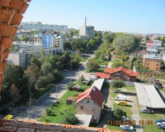 Долини - Угринів