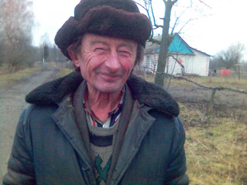 Місцевий авторитет - Черемшанка