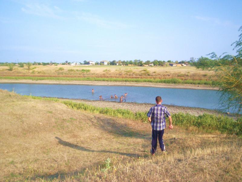 родное СЕЛО - Дружбовка