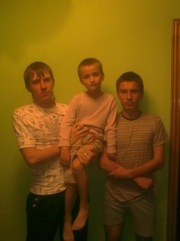 Юра - Малі Новосілки