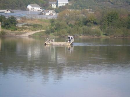 Моє село - Дорошовцы