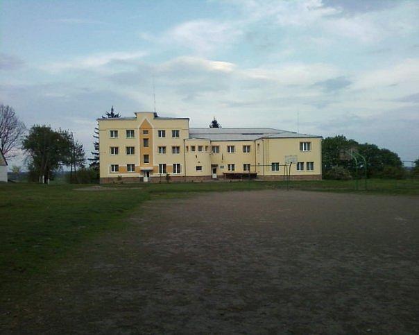 школа в Хорові! - Хорів