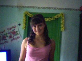 Мар'я - Кулачківці