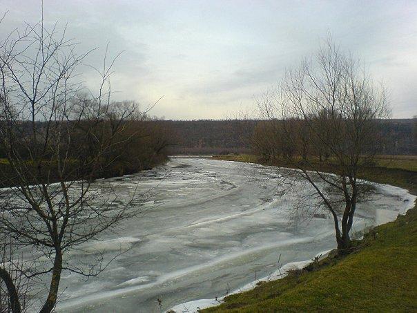 Моє село - Дорошовцы