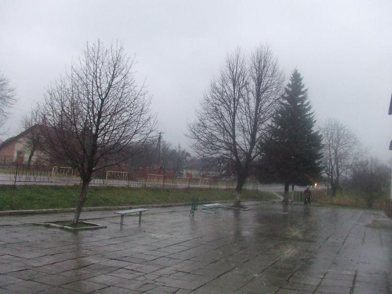 краєвид - Stankiv
