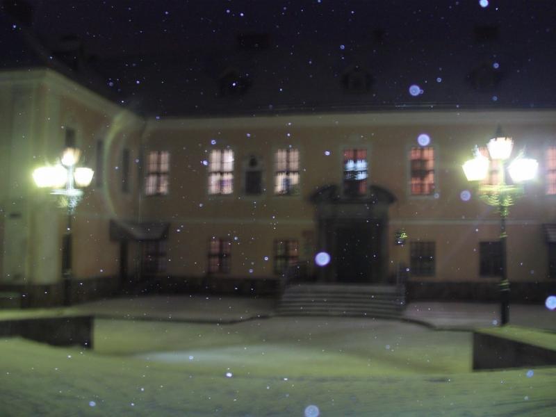 нічні мотиви - Мукачеве