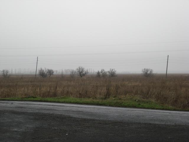 село - Олексіївка