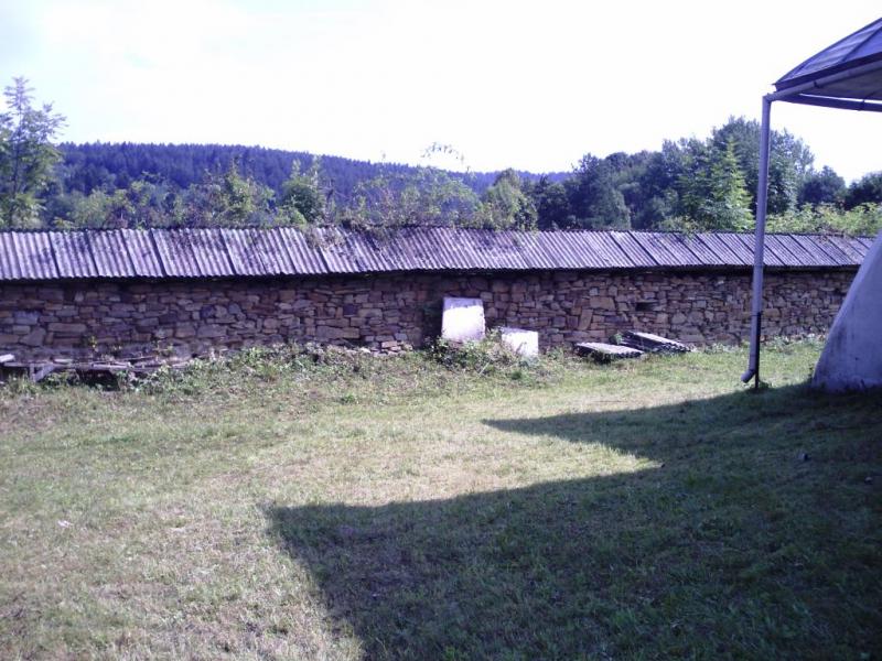 Церква - Росохи