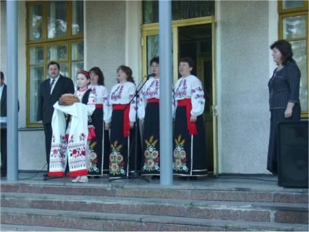 Мальовнича Піщаниця - Піщаниця