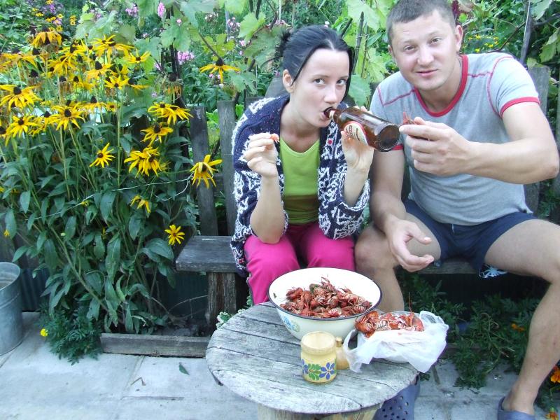 родительский дом,начало начал.... - Лажева