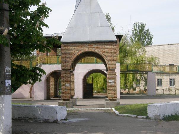 Васильківка в Інеті - Васильковка