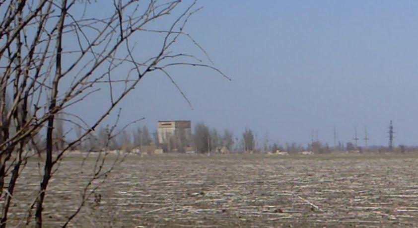Novovoskresens'ke - Нововоскресенське