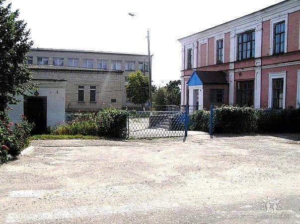 Велика Писарівка сьогодні - Велика Писарівка