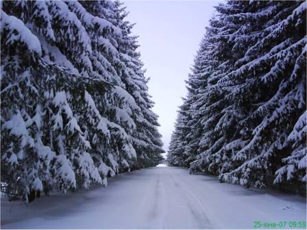 Мальовнича Піщаниця - Піщаниця