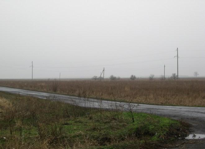 село - Олексіївка