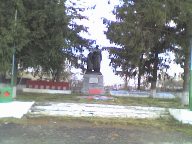 пам'ятай історію - Тинівка