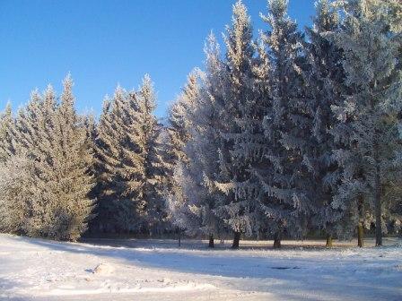 Мальовнича Піщаниця - Піщаниця