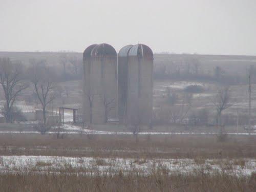 село - Олексіївка