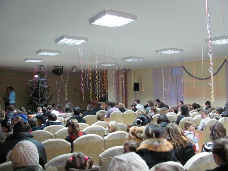 Моє село - Дорошовцы