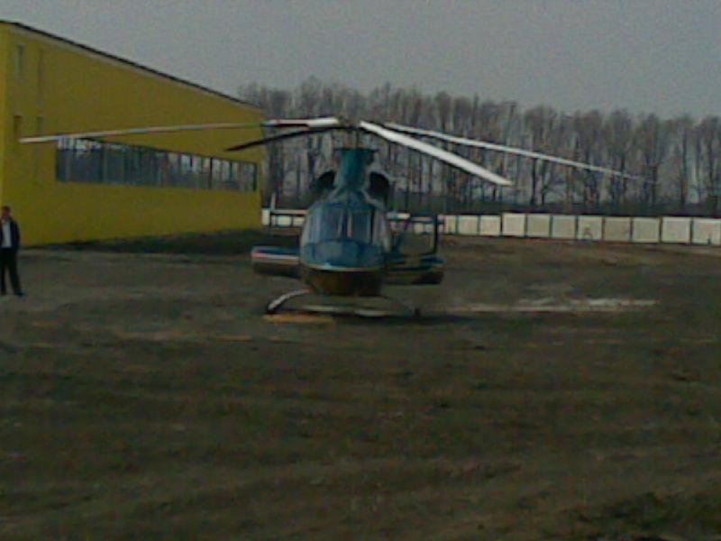 Наш город - Верхівцеве