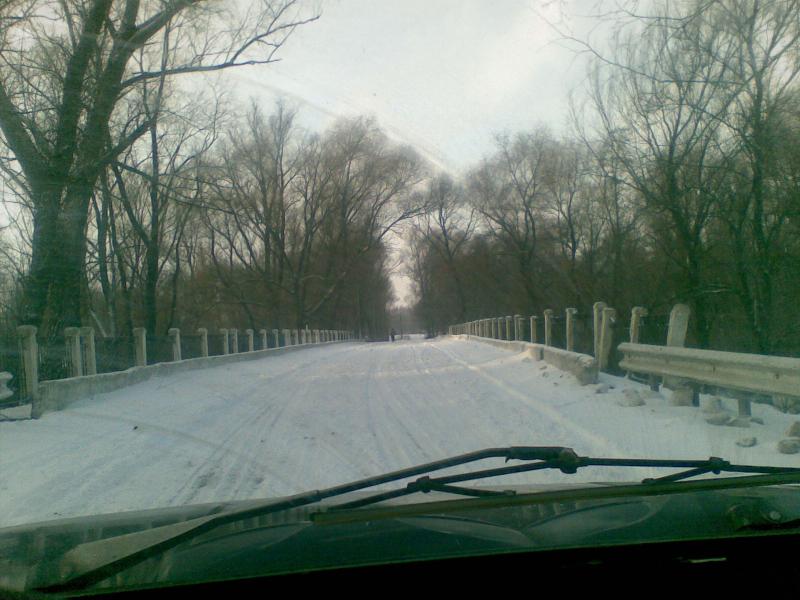 с.Осьмаки - Осьмаки