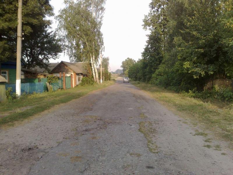 ТАБОРИЩЕ - Таборище