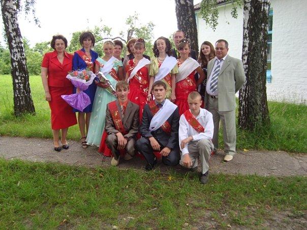 випуск 2010 - Будьки