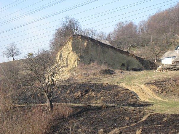 Червона Діброва - Червоная Диброва