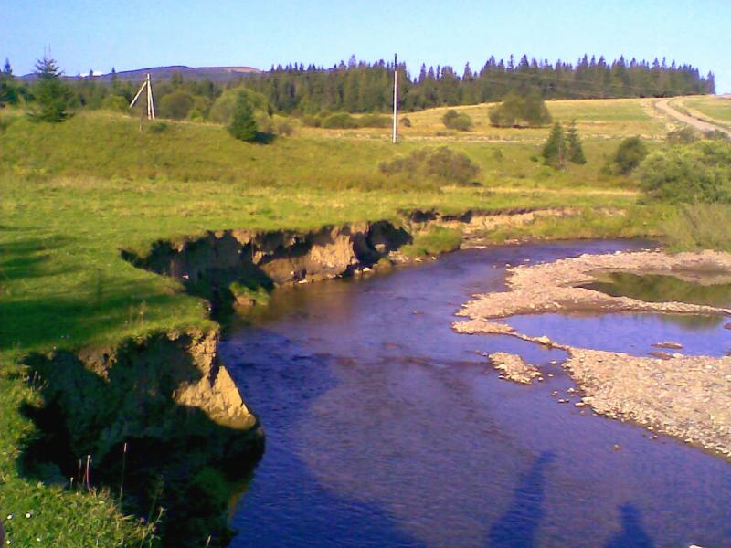 Жупанська осінь - Жупани