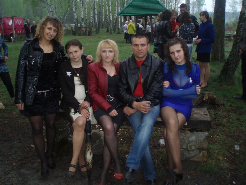 Залавське життя - Залав'я