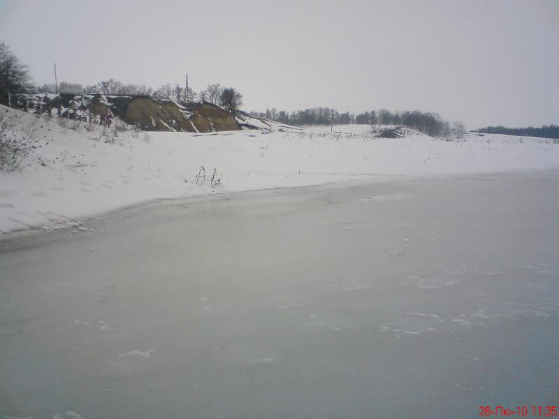 фото - Нижний Иржавец