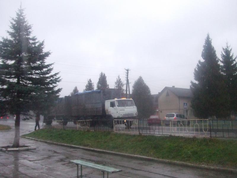 краєвид - Stankiv