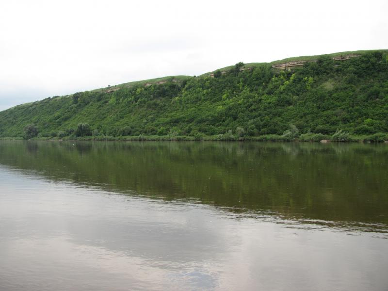 Моє село - Дорошовцы