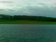 рiдний край