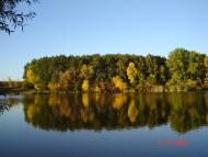 Краса рідного села